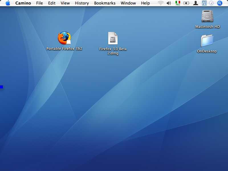 Firefox Version For Mac Os X 10.4 11